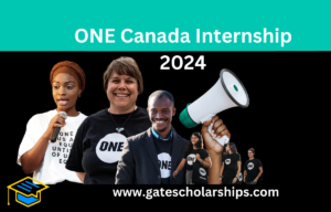 ONE Canada Internship 2024 – Policy and Advocacy | C$20.00 per hour