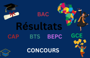 CAP 2024 au Bénin – Date de la proclamation des résultats du CAP au  Bénin 2024 sur eresultats.bj