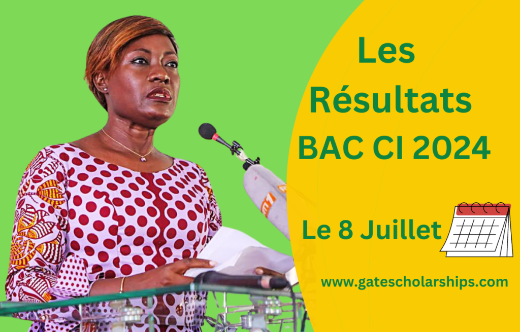 men-deco.org Les Résultats BAC Côte en d'Ivoire 2024 : Comment ...