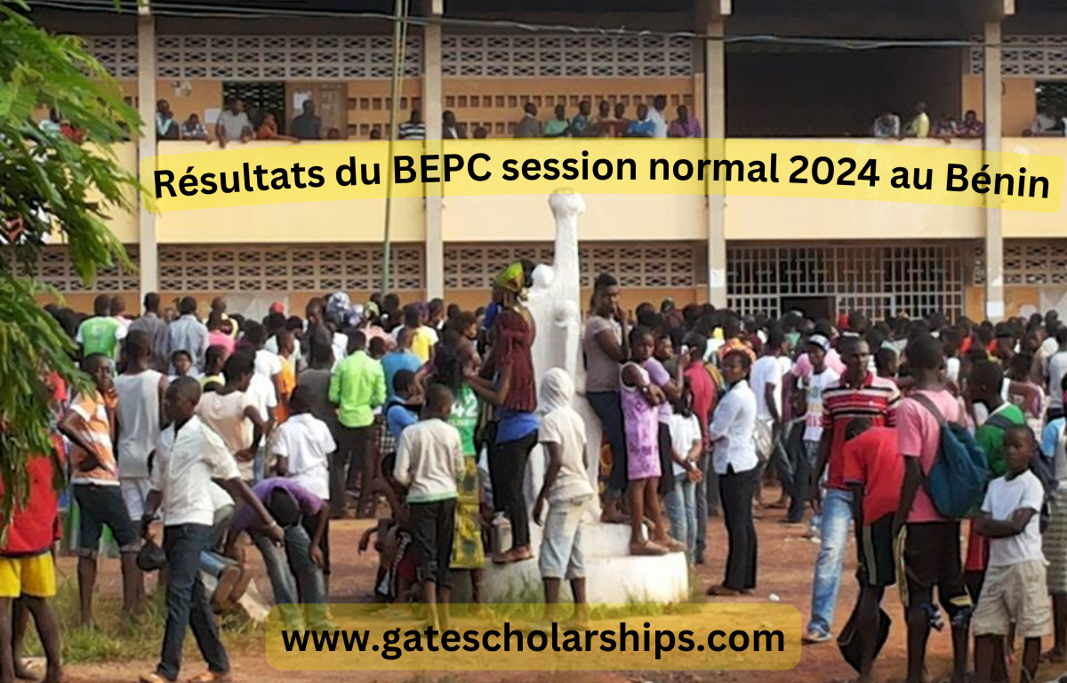 eresultats.bj - Résultats du BEPC session normal 2024 au Bénin