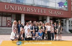 University of Silesia Scholarship 2024-2025 in Poland (Funded)
