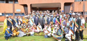 Cameroun: Listé du Concours Minfopra en 2024