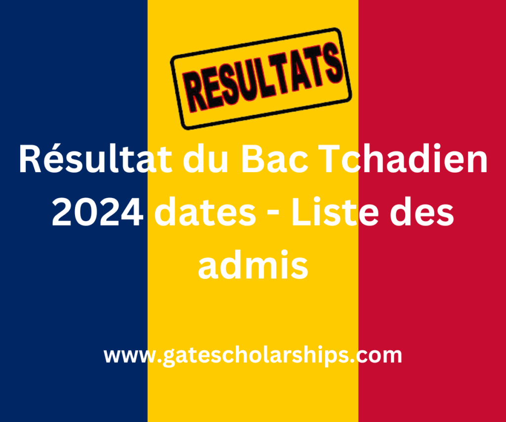 BAC 2024: Quel Est La Date Du Bac 2024 Au Sénégal ? » Gatescholarships