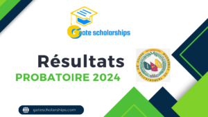 Le suspens prend fin : les résultats du Probatoire 2024 au Cameroun sont dévoilés !